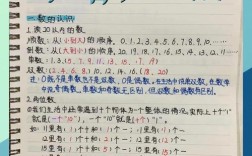一年级数学小常识有哪些简短知识点？