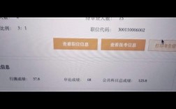 国考102分算高分吗？