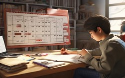 国考备考到底要准备多久才够？