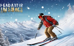 滑雪季将至，新手必看的安全注意事项有哪些？