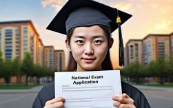 毕业了还能报考国考吗？