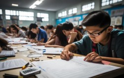 广东国考2025报名人数创新高，上岸到底有多难？