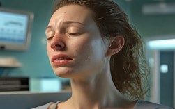 癫痫发作时急救，这3步做错要命？