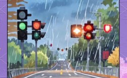 雨天小班常识，孩子该学什么？