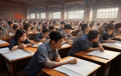 国考公务员考试到底有多难？