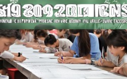 2019国考预估，2019 国考