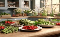 春季饮食健康，2025年最新饮食指南有哪些变化？