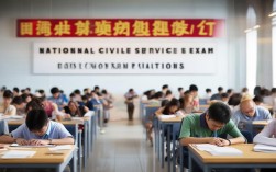 国考楚雄岗位有何报考要求与竞争情况？