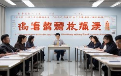 阳江国考面试怎么准备？