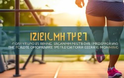 夏季健身如何避暑又高效？