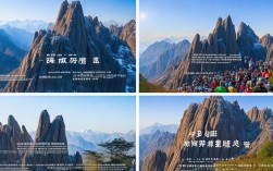 黄山旅游旺季限流？最新预约攻略来了！