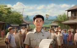 村官现在能直接考国考吗？2025年政策有新变化？