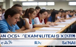 国考模拟考，国考模拟考和正式考分数会差很多吗?