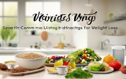 2025年饮食瘦身常识还适用吗？7大误区该避坑？