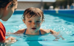 孩子学游泳，家长必知的常识有哪些？