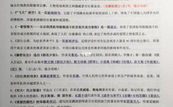 苏教版八年级文学常识重点有哪些？如何高效掌握这些考点？