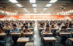 国考笔试刚结束，今年题难不难？竞争激烈吗？