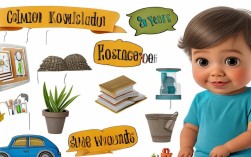 2岁幼儿该知道的常识，2岁幼儿该知道的常识有哪些