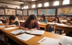 国考报名遇冷？今年岗位竞争真降温了吗？