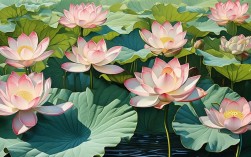 荷花有哪些不为人知的冷知识？