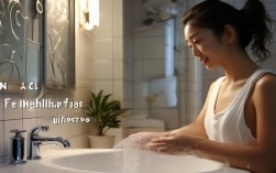 洗头发时用热水还是冷水对头发更好？