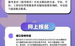 2026国考报名条件有何新变化？