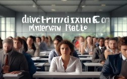 公务员国考面试比例多少进面？