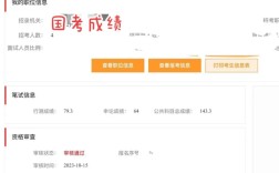 国考168分是如何炼成的？