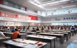 国考温州考场有何新变化？