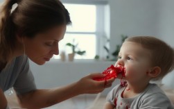 幼儿流鼻血时，家长该如何正确急救止血？