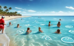 海中游泳安全常识有哪些？新手必看防溺水技巧