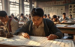 民国国考有多卷？现在考公还参考吗？