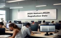 2025国考报名几开始？何时截止？