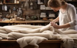 毛呢大衣如何正确清洗不变形？日常打理有哪些小技巧？