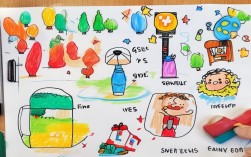 儿童画里的安全常识，哪些能救命？