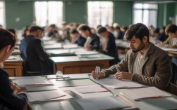 2025国考异地考点已出？速查报考地考试安排！