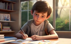 男孩性常识，该从何时开始教？