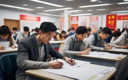 狱警考试属于国考还是省考？