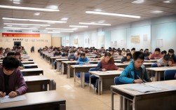 2025国考考点在哪查？11月笔试考场安排出了吗？