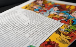 漫画小常识广播稿，最新漫画冷知识你听过吗？