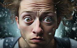 短暂丧失常识频发，是压力过载还是信号预警？
