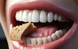嚼食物会磨坏牙齿？2025年护牙新解！