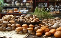 云南今年野生菌上市，如何安全食用不中毒？