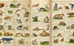 小动物常识大全，有哪些必备常识？