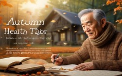 秋天保健怎么做？这3点别忽视！