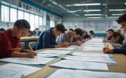 海关国考考什么？具体考试科目和内容有哪些？