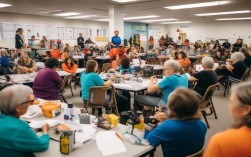 居民应急常识，遇到火灾如何正确自救逃生？