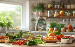 饮食健康养生小常识有哪些实用技巧能改善日常？