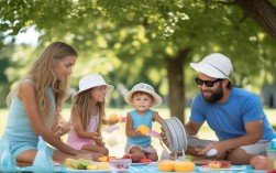 儿童夏季防暑降温常识有哪些关键点需家长牢记？