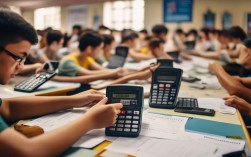 2025国考能带计算器吗？最新规定速看！